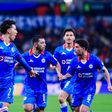 Cruz Azul confirmó partido amistoso de pretemporada de cara al Clausura 2026