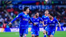 Cruz Azul confirmó partido amistoso de pretemporada de cara al Clausura 2026