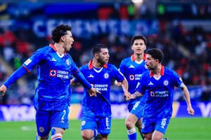 Cruz Azul confirmó partido amistoso de pretemporada de cara al Clausura 2026