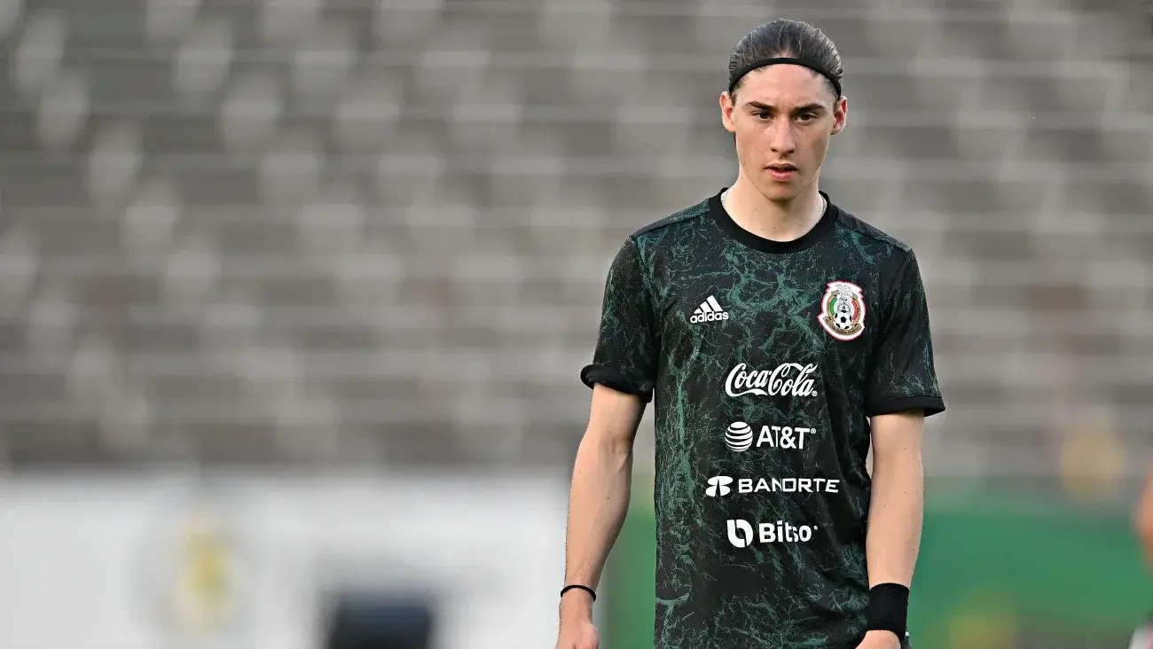 Marcelo Flores entrenará con la Selección de Canadá | IMAGO7