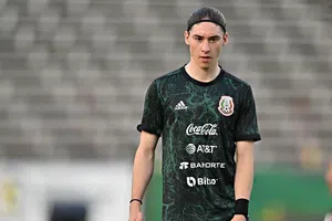 Marcelo Flores entrenará con la Selección de Canadá