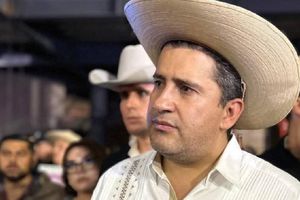 Identifican al joven que asesinó a Carlos Manzo, alcalde de Uruapan; tenía solo 17 años