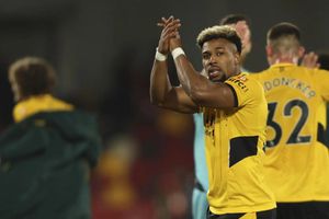 Paco Jémez, impresionado con el físico de Adama Traoré: "no es de futbol, es de NFL"