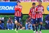 ¡On fire! Así fue el gol de Armando González ante Rayados