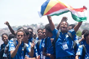 FIFA Forward: Así ha sido el crecimiento del programa para impulsar el desarrollo