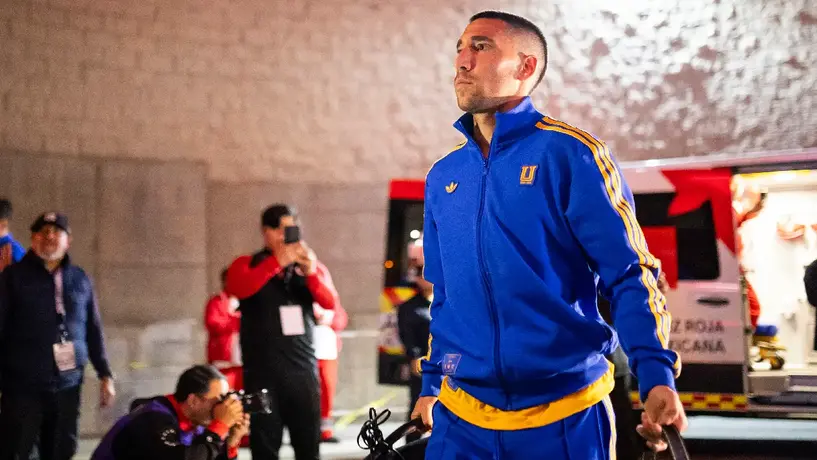 ‘Fue un golpe duro’: Fernando Gorriarán desconsolado tras derrota ante Tijuana