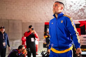 ‘Fue un golpe duro’: Fernando Gorriarán desconsolado tras derrota ante Tijuana