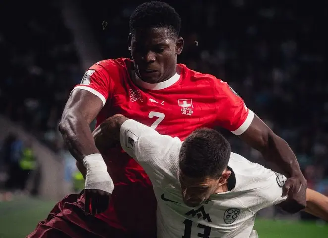 Suiza en juego de eliminatoria l nati_sfv_asf