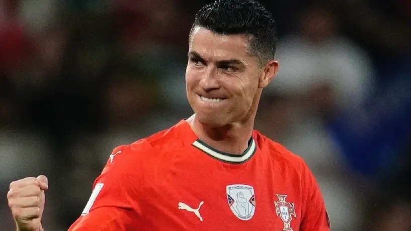 Cristiano Ronaldo apunta a comprar acciones de equipo importante