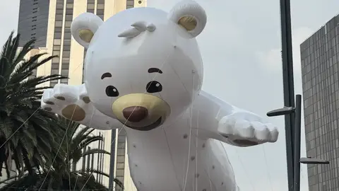 Bolo Fest 2025 llena de magia navideña las calles de CDMX