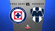 Liga MX: ¿Cuándo y dónde ver Cruz Azul vs Rayados?