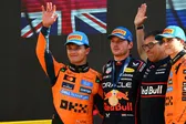 ¿Qué necesitan Lando Norris, Oscar Piastri y Max Verstappen para ser campeones de F1?