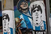 Cinco años sin Maradona: La Selección Argentina recordó al Diego con emotivo video