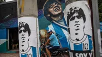 Cinco años sin Maradona: La Selección Argentina recordó al Diego con emotivo video
