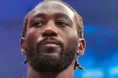 CMB despoja a Terence Crawford del título Supermediano por deuda de pagos
