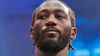 CMB despoja a Terence Crawford del título Supermediano por deuda de pagos
