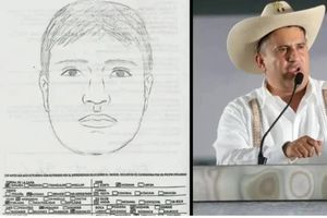 Identifican a “El Cuate”, presunto asesino del alcalde de Uruapan, Carlos Alberto Manzo Rodríguez