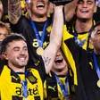 Peñarol se corona en el Clausura 2025 y se enfila como el favorito al Campeonato Uruguayo