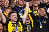 Peñarol se corona en el Clausura 2025 y se enfila como el favorito al Campeonato Uruguayo