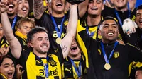 Peñarol se corona en el Clausura 2025 y se enfila como el favorito al Campeonato Uruguayo
