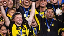 Peñarol se corona en el Clausura 2025 y se enfila como el favorito al Campeonato Uruguayo