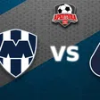 Liga MX: ¿Cuándo y dónde ver el Monterrey vs Pumas? EN VIVO