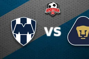 Liga MX: ¿Cuándo y dónde ver el Monterrey vs Pumas? EN VIVO