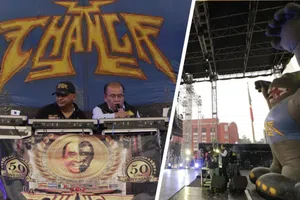 Luto en la música: Muere Juan Efrén, emblemática voz de Sonido La Changa