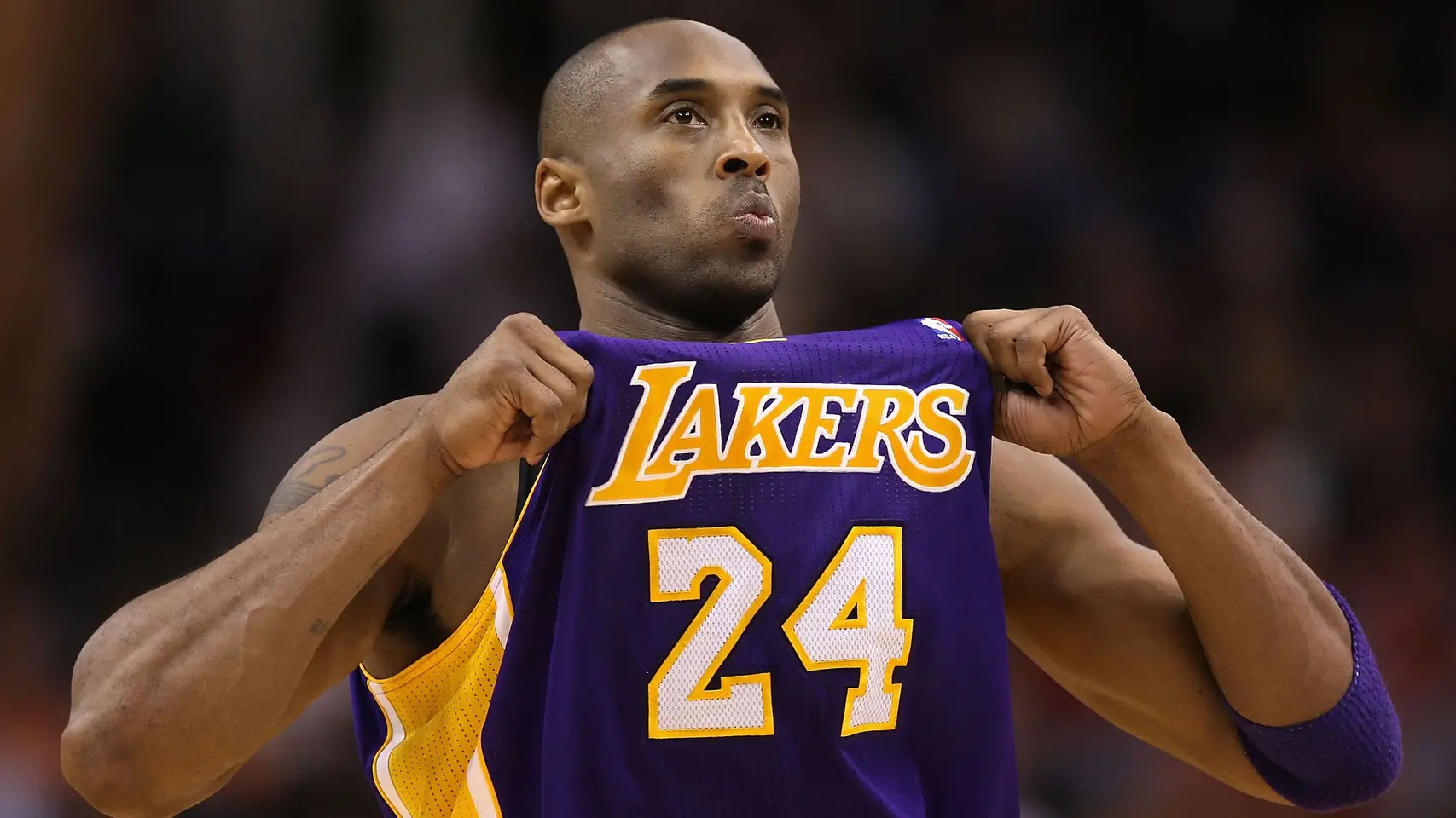 Kobe Bryant | Google