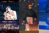 VIDEO: Bad Bunny enloquece la CDMX con perreo, luces, setlist completo… ¡y una caída en plena canción!