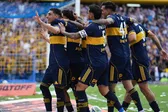 ¡El Superclásico es Xeneize! Boca Juniors vence a River Plate en La Bombonera