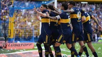 ¡El Superclásico es Xeneize! Boca Juniors vence a River Plate en La Bombonera