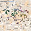 Mapa de leyendas en CDMX: conoce los lugares embrujados y sus historias en Día de Muertos