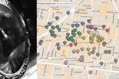 Mapa de leyendas en CDMX: conoce los lugares embrujados y sus historias en Día de Muertos