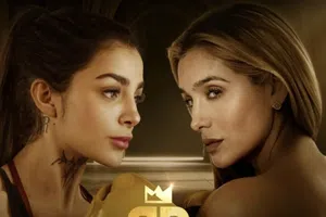 OFICIAL: Karely Ruiz se subirá al ring para pelear contra Marcela Mistral