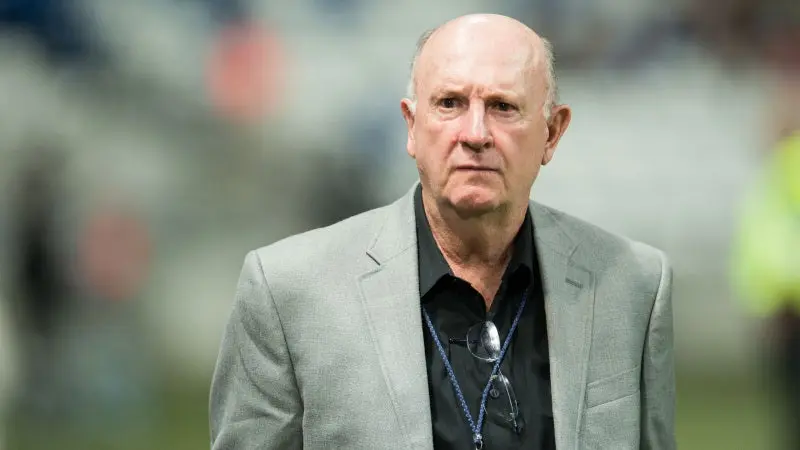 Manuel Lapuente, histórico entrenador mexicano | MEXSPORT