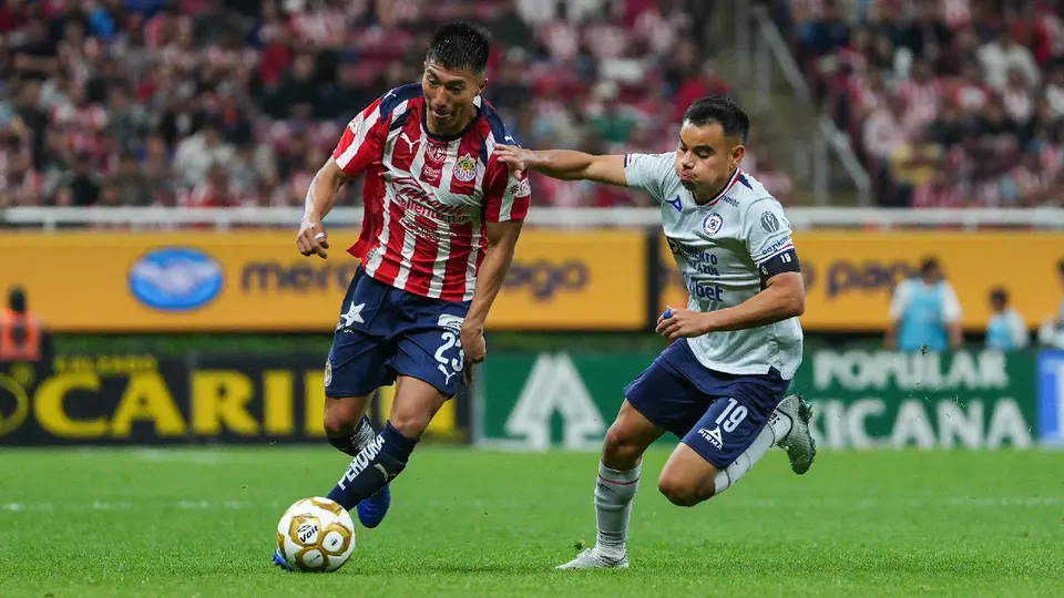 ¡Cuidado, Cruz Azul! Chivas manda mensaje previo a la Vuelta de los Cuartos de Final