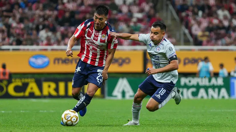 ¡Cuidado, Cruz Azul! Chivas manda mensaje previo a la Vuelta de los Cuartos de Final
