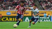 ¡Cuidado, Cruz Azul! Chivas manda mensaje previo a la Vuelta de los Cuartos de Final