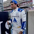 Carlos Sainz sorprende en la F1 con un casco inspirado en el chile para el GP de México 2025