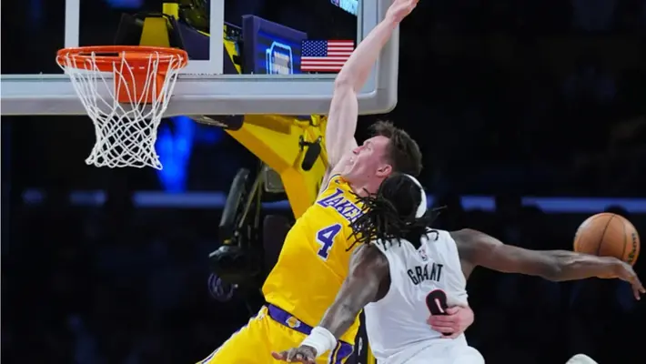 NBA recibe presión por parte del Senado de Estados Unidos por investigación de apuestas