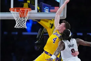 NBA recibe presión por parte del Senado de Estados Unidos por investigación de apuestas