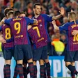Barcelona se despide de Jordi Alba y Sergio Busquets con emotivo mensaje