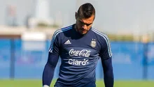 Boca Juniors rescindió el contrato de Sergio Romero