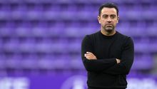 Xavi se sincera y confiesa el error que le costó su puesto como DT del Barcelona