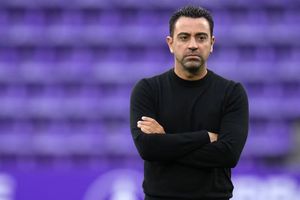 Xavi se sincera y confiesa el error que le costó su puesto como DT del Barcelona