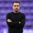 Quedó cancelada la firma de autógrafos de Xavi Hernández en Guadalajara