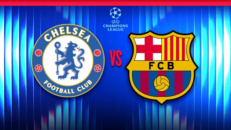 Chelsea vs Barcelona: ¿Dónde y cuándo ver la Jornada 5 de la Champions League?