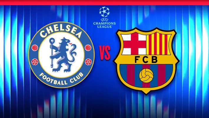 Chelsea vs Barcelona: ¿Dónde y cuándo ver la Jornada 5 de la Champions League?