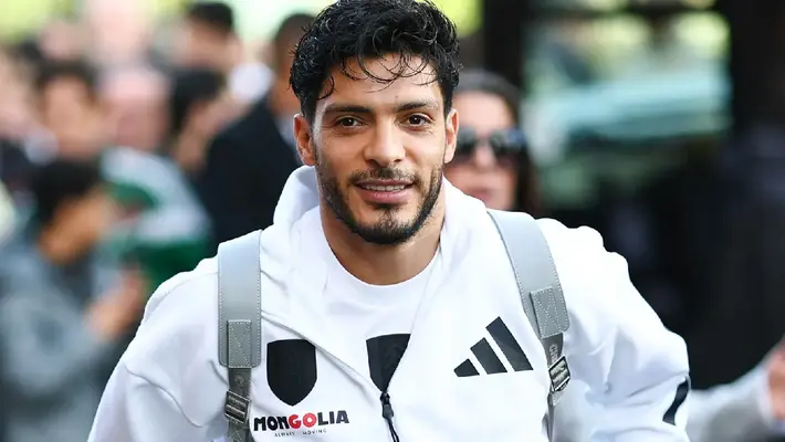 Raúl Jiménez cerca de volver a la titularidad con el Fulham
